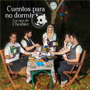 Los Ojos de Cheshire - Cuentos Para No Dormir flac download