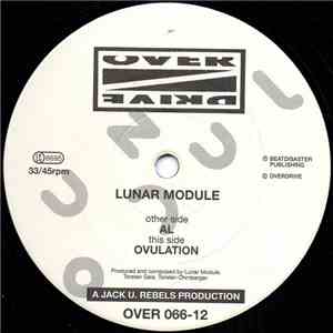 Lunar Module - Mental Acid Trilogy (Part 3) flac download