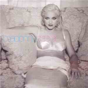 Madonna - Secret flac download