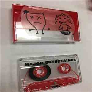 Major Entertainer Mike H, DJ Embryonic Petit Sac - Split flac download