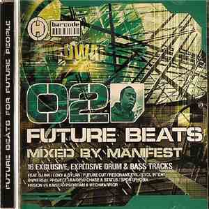 Manifest - Future Beats 02 flac download