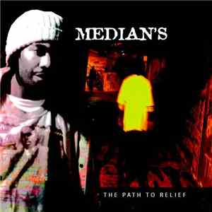 Median - The Path To Relief flac download