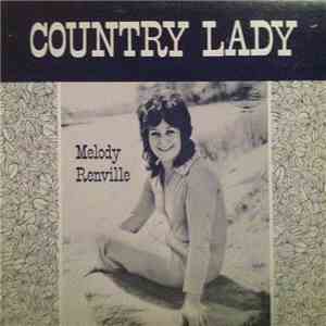 Melody Renville - Country Lady flac download