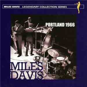 Miles Davis - Portland 1966 flac download