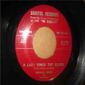 Monica Lewis - Revue Production M Squad / Shotgun Slade flac download