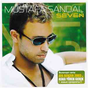 Mustafa Sandal - Seven flac download