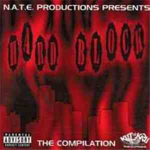 N.A.T.E. Productions - Hard Block The Compilation flac download