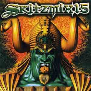 Nick Skitz - Skitzmix 15 flac download