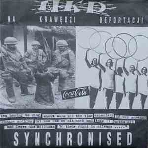 NKD - Synchronised flac download