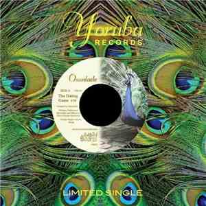 Osunlade - The Dating Game flac download