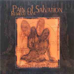 Pain Of Salvation - Remedy Lane flac download