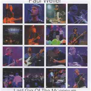 Paul Weller - Last Gig Of The Millennium flac download