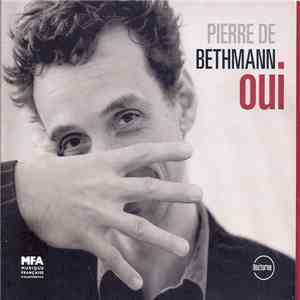 Pierre De Bethmann - Oui flac download