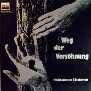 Piet-Janssens-Beat-Band - Weg Der Versöhnung - Meditation In 7 Stationen flac download