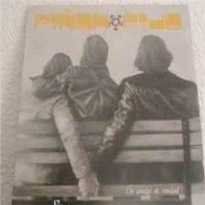 Piñón Fijo - Un Amigo De Verdad flac download