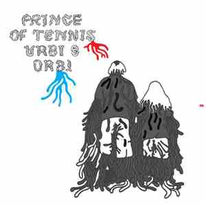 Prince Of Tennis - Urbi And Orbi flac download