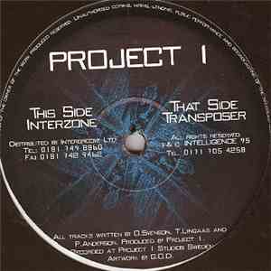 Project 1  - Transposer / Interzone flac download
