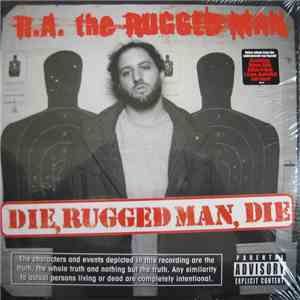 R.A. The Rugged Man - Die, Rugged Man, Die flac download