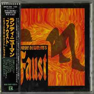 Randy Newman - Randy Newman's Faust flac download