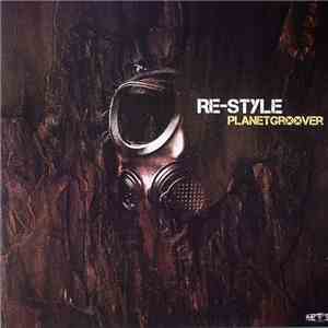 Re-Style - Planetgroover flac download