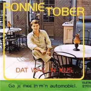 Ronnie Tober - Dat Was 'n Kus... FLAC download