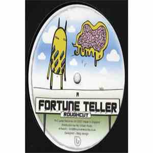 Roughcut - Fortune Teller / No Respect flac download