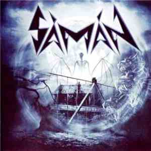 Sámán - Sámán flac download