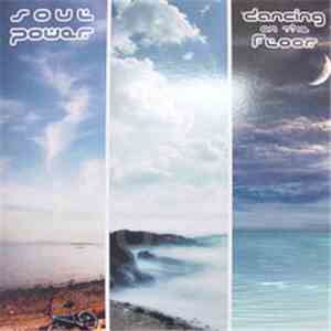 Soul Power  - Dancing On The Floor flac download