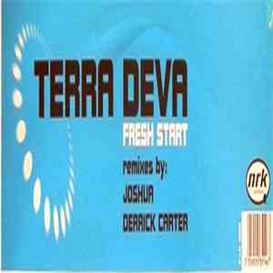 Terra Deva - Fresh Start (Remixes) flac download