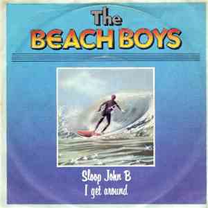 The Beach Boys - Sloop John B / I Get Around flac download