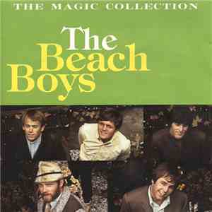 The Beach Boys - The Magic Collection flac download