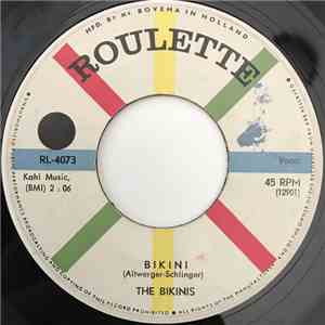 The Bikinis - Bikini flac download
