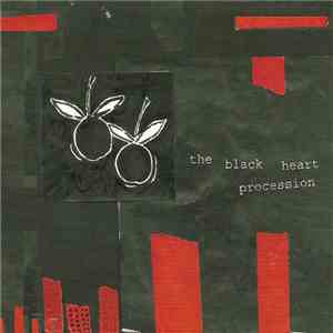 The Black Heart Procession - A 3 Song Recording: Fish The Holes On Frozen Lakes flac download
