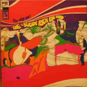 The Buddy Rich Big Band - The New One! flac download