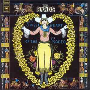 The Byrds - Sweetheart Of The Rodeo flac download