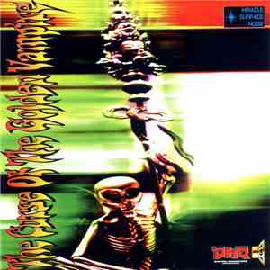 The Curse Of The Golden Vampire - The Curse Of The Golden Vampire flac download