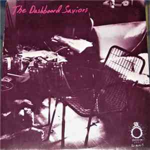 The Dashboard Saviors - All Before flac download