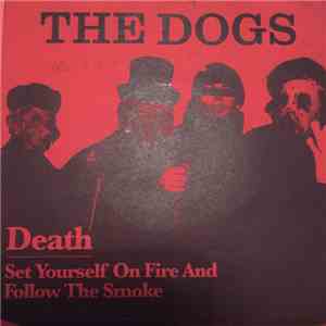 The Dogs  - Death flac download