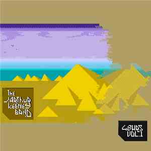 The J. Arthur Keenes Band - 48 Hour EP Vol. 1 flac download