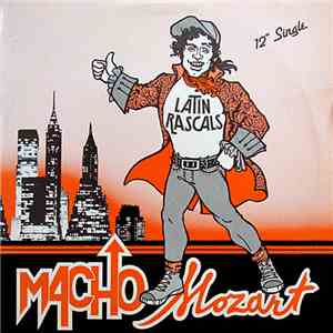 The Latin Rascals - Macho Mozart flac download