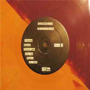 The New Lows - I Couldn't Sleep flac download