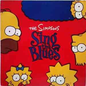 The Simpsons - The Simpsons Sing The Blues flac download