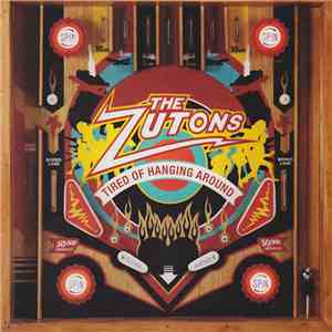The Zutons - Tired Of Hanging Around flac download