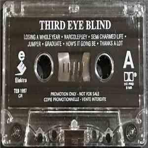 Third Eye Blind - Third Eye Blind flac download