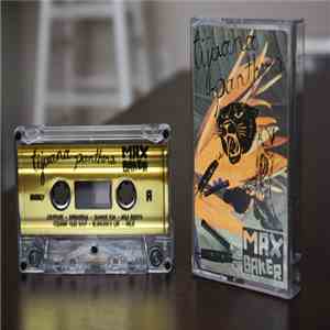 Tijuana Panthers - Max Baker FLAC download