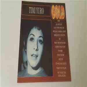 Timi Yuro - Gold flac download