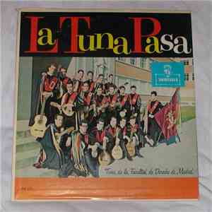 Tuna De La Facultad De Derecho De Madrid - La Tuna Pasa flac download