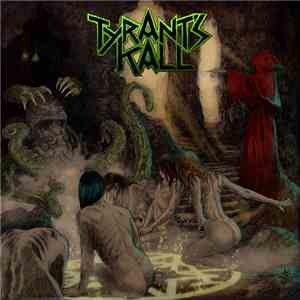 Tyrant's Kall - Dagon flac download