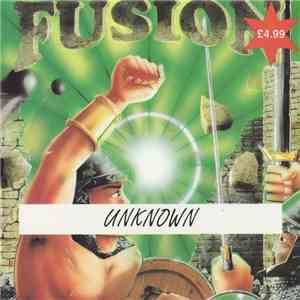 Unknown - Fusion - The Third Crusade flac download