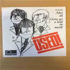 Used! - After All flac download